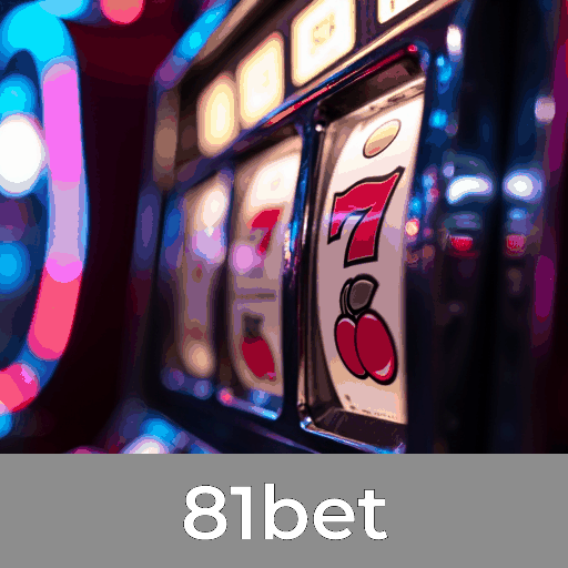 Apostas no 81bet