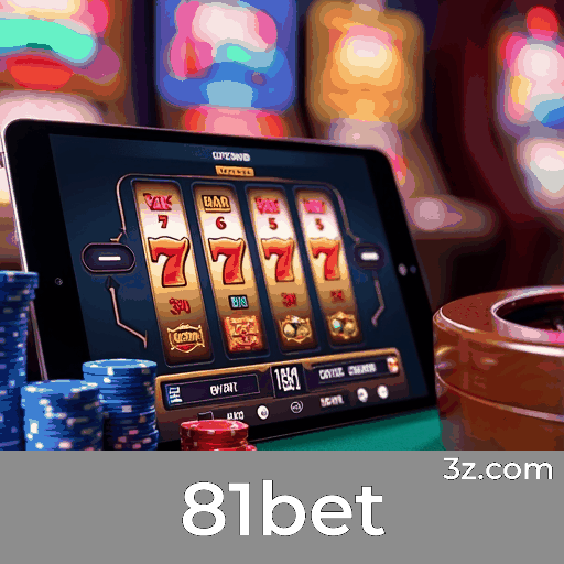 81bet login page Brazil – secure online casino access