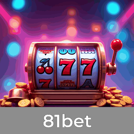 Acesso ao 81bet