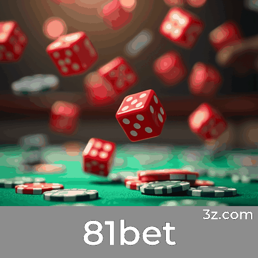 81bet login page Brazil – secure online casino access