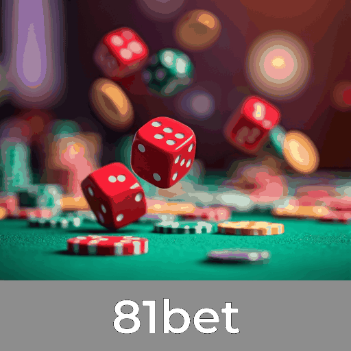 Cassino Online 81bet