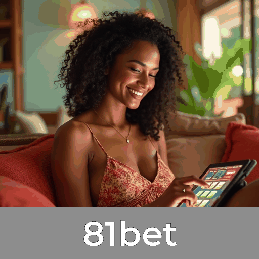 Cassino Online 81bet
