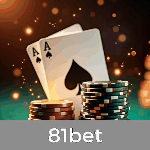 Cassino Online 81bet