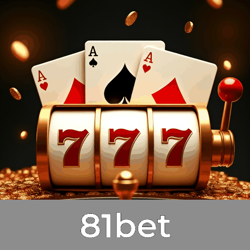 Cassino Online 81bet