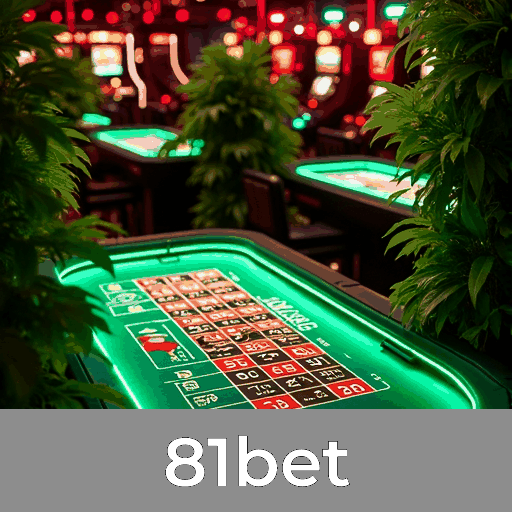 Acesso ao 81bet