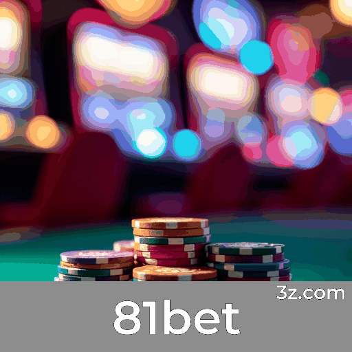 81bet login page Brazil – secure online casino access