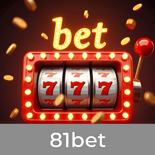 Cassino Online 81bet