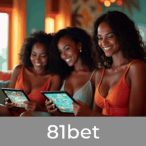 Acesso ao 81bet