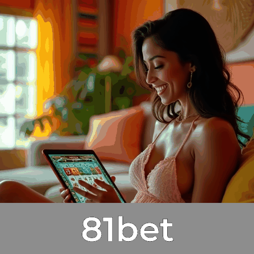 Acesso ao 81bet