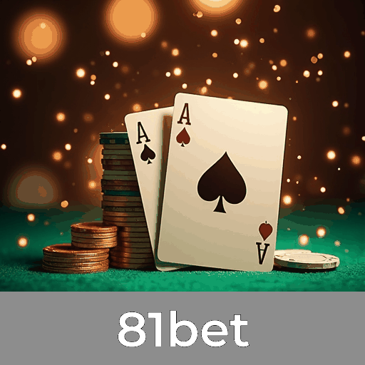 Cassino Online 81bet