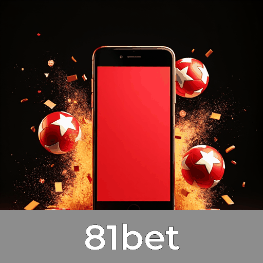 Cadastro na 81bet