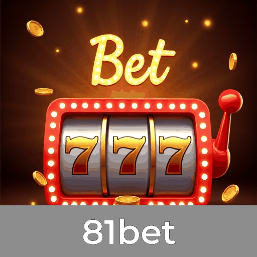Acesso ao 81bet