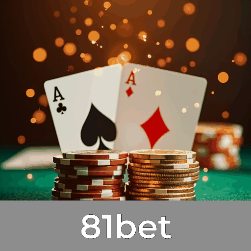 Cadastro na 81bet