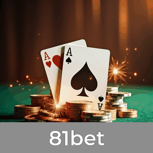 Cadastro na 81bet