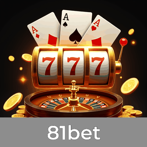 Acesso ao 81bet