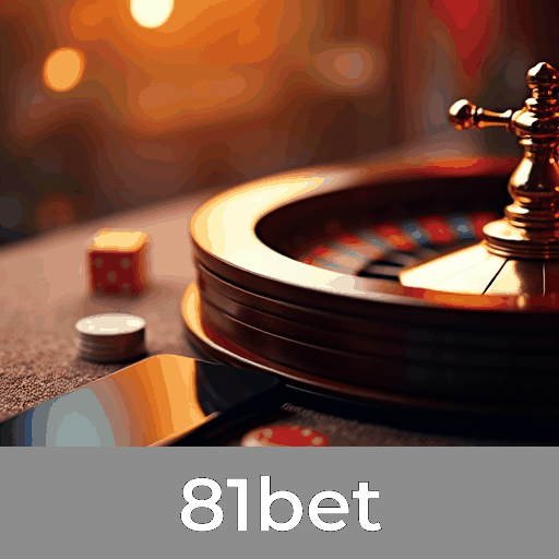 Cassino Online 81bet