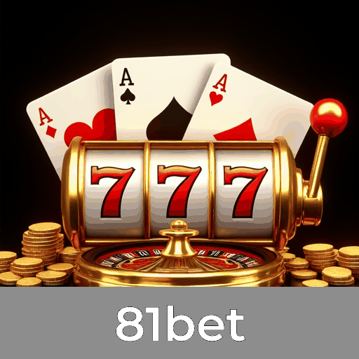 Acesso ao 81bet