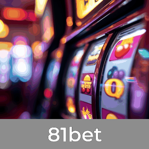 Cassino Online 81bet