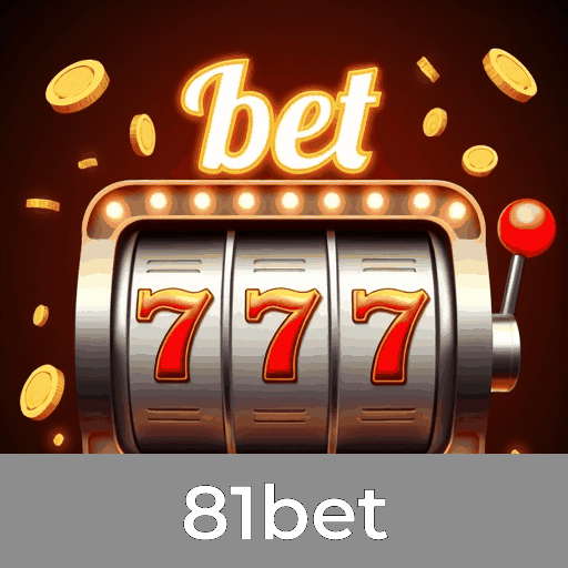 Cadastro na 81bet