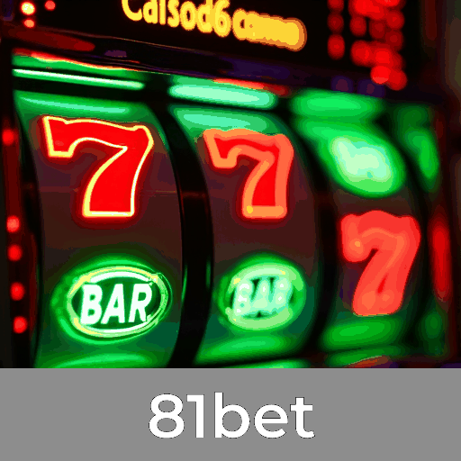Cadastro na 81bet