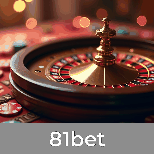 Jogos Crash no Cassino 81bet