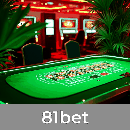 Acessar o site 81bet COM