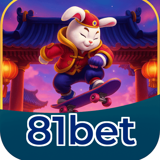 81bet logo