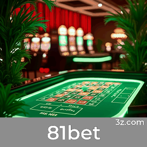 81bet login page Brazil – secure online casino access