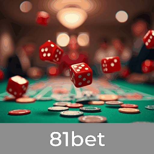 Cadastro na 81bet
