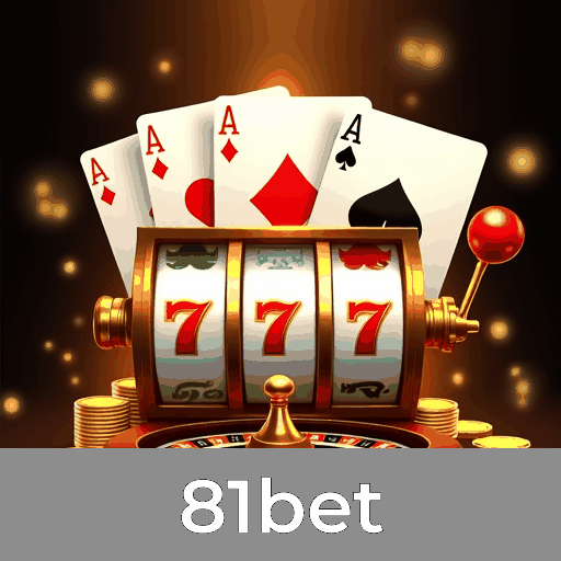 Cassino Online 81bet