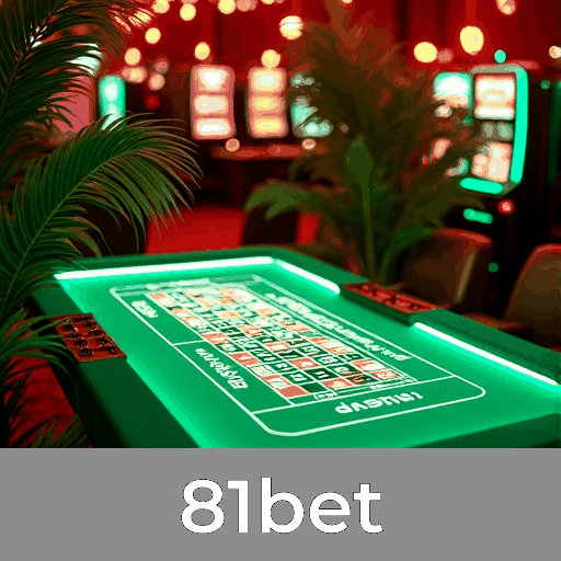 Cadastro na 81bet